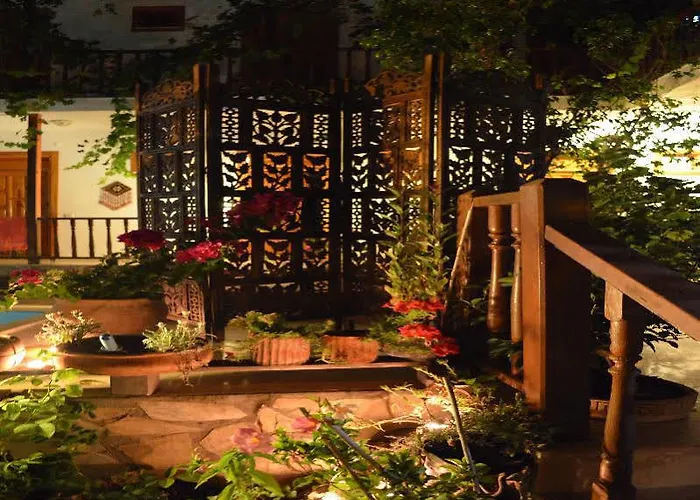 Beydagi Gasthuis Kemer