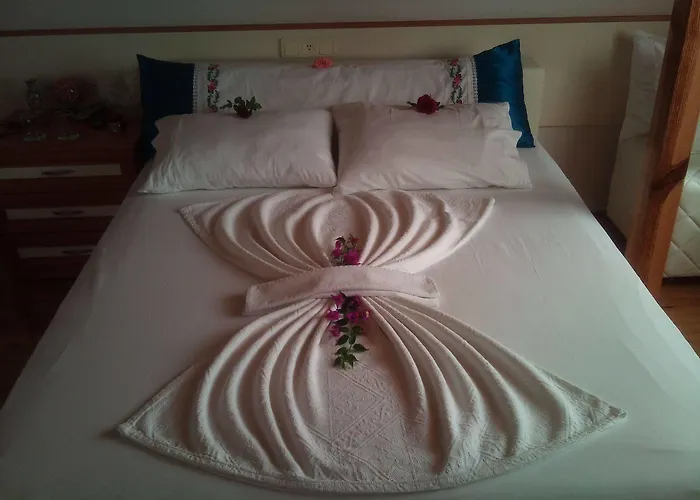 Pensjonat Beydagi 3*