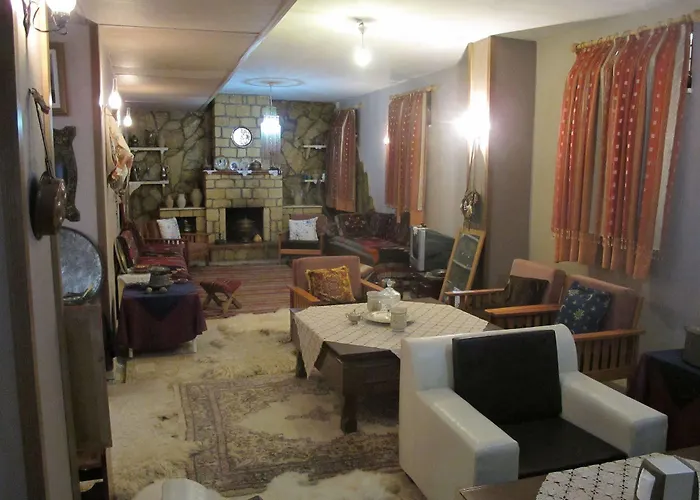 Pensjonat Beydagi 3*