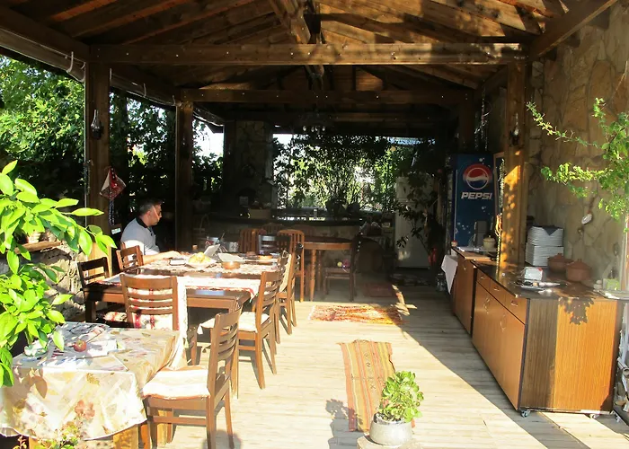 Beydagi Gasthuis Kemer