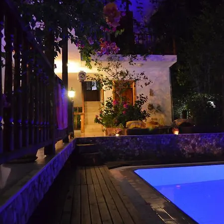 Beydagi Vendégház Kemer