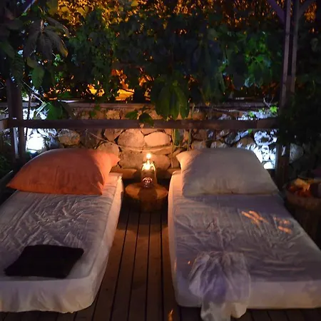 Beydagi 게스트하우스 3*