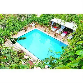 Beydagi Konukevi Kemer