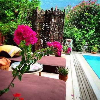 Beydagi 게스트하우스 3*