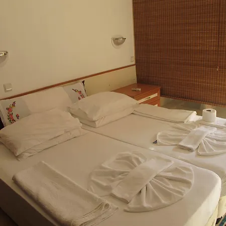 Konukevi Beydagi Kemer