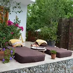 Affittacamere Beydagi Kemer